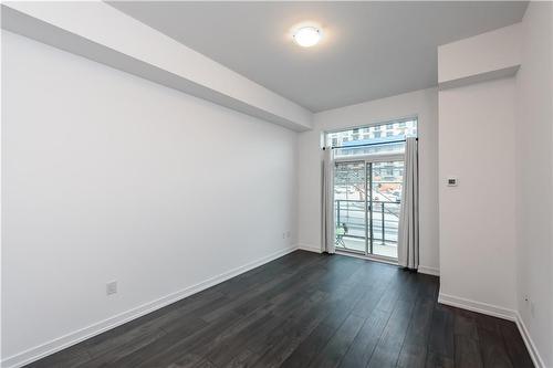 450 Dundas Street E|Unit #114, Waterdown, ON - Indoor Photo Showing Other Room