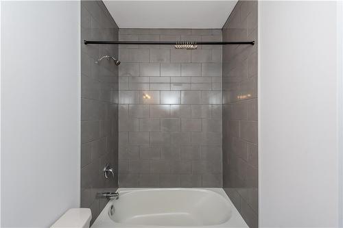 450 Dundas Street E|Unit #114, Waterdown, ON - Indoor Photo Showing Bathroom