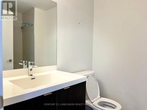 3107 - 89 Mcgill Street, Toronto, ON - Indoor Photo Showing Bathroom