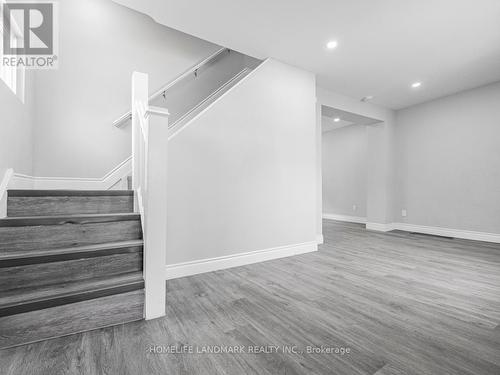 21 East Road, Toronto, ON - Indoor Photo Showing Other Room