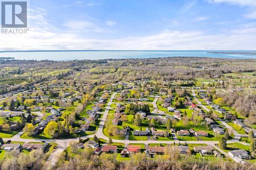 52 Damsel Circle, Georgina, ON - Outdoor With View