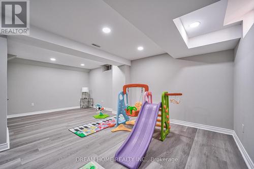 92 Bologna Road, Vaughan, ON - Indoor