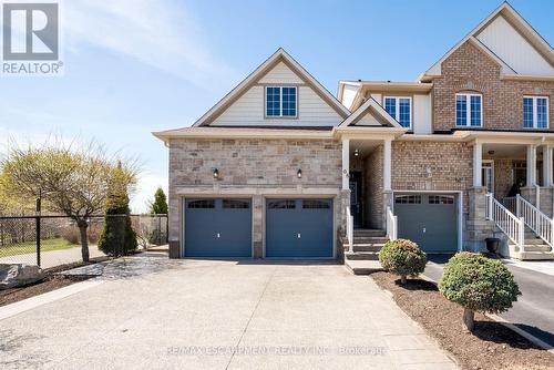 68 Browview Drive, Hamilton, ON - Outdoor With Facade