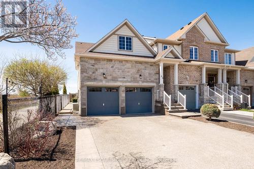 68 Browview Drive, Hamilton, ON - Outdoor With Facade