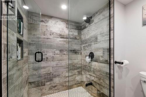 68 Browview Drive, Hamilton, ON - Indoor Photo Showing Bathroom