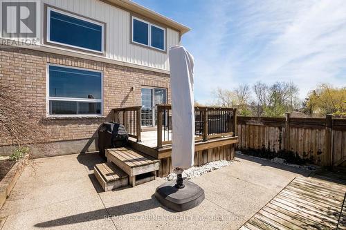 68 Browview Drive, Hamilton, ON - Outdoor With Exterior