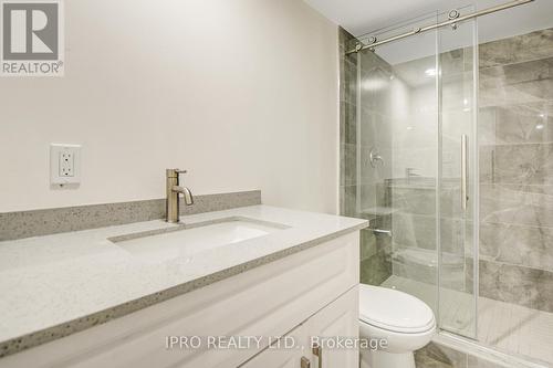 694 Bolingbroke Drive, Milton, ON - Indoor Photo Showing Bathroom