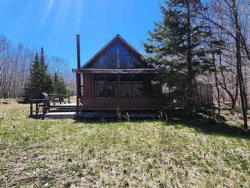 Lot 2 Grand Lake Road, Princedale, NS 