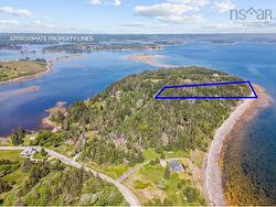 Lot 1-23 Peninsula Road  Feltzen South, NS B0J 2X0