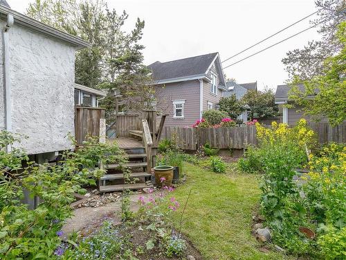 66/68 San Jose Ave, Victoria, BC - Outdoor