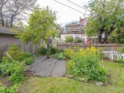 66/68 San Jose Ave, Victoria, BC - Outdoor