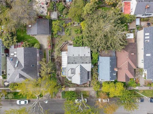 66/68 San Jose Ave, Victoria, BC - Outdoor With View