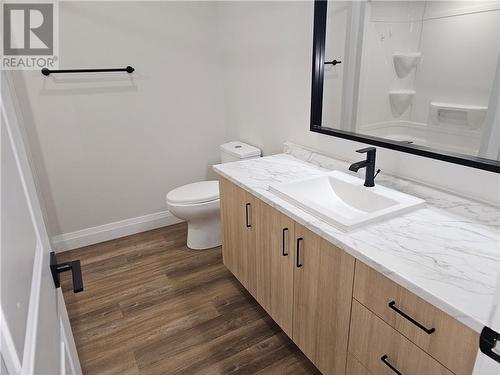 311 Forestview Crescent, Renfrew, ON - Indoor Photo Showing Bathroom
