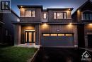 243 Alex Polowin Avenue, Nepean, ON  - Outdoor 