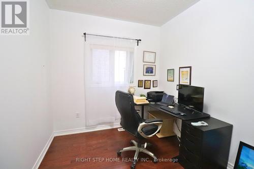 395 Peter  Rupert Avenue N, Vaughan, ON - Indoor Photo Showing Office