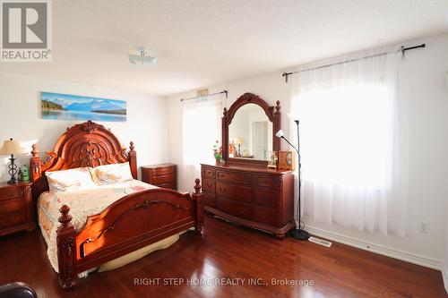 395 Peter  Rupert Avenue N, Vaughan, ON - Indoor Photo Showing Bedroom