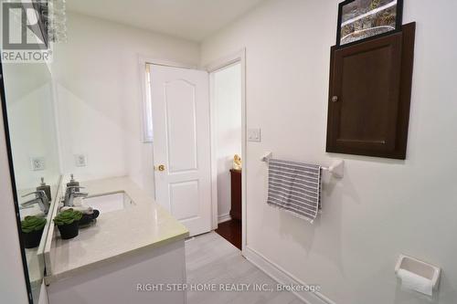 395 Peter  Rupert Avenue N, Vaughan, ON - Indoor Photo Showing Other Room