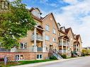 715 - 75 Weldrick Road E, Richmond Hill, ON  - Outdoor With Balcony With Facade 