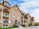 715 - 75 Weldrick Road E, Richmond Hill, ON  - Outdoor With Balcony With Facade 