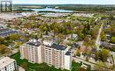 802 - 8 Fead Street, Orangeville, ON  - Outdoor With Body Of Water With View 