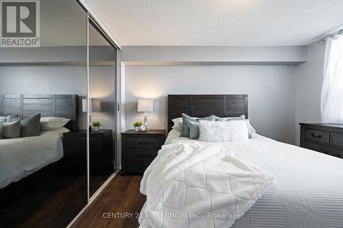 802 - 8 Fead Street, Orangeville, ON - Indoor Photo Showing Bedroom