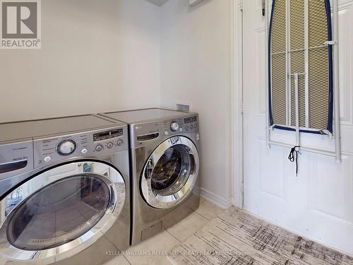 41 Lou Pomanti Street, Toronto, ON - Indoor Photo Showing Laundry Room