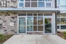 G116 - 275 Larch Street, Waterloo, ON  - Outdoor With Facade 