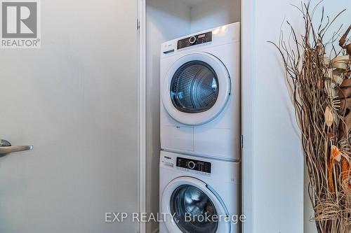 G116 - 275 Larch Street, Waterloo, ON - Indoor Photo Showing Laundry Room