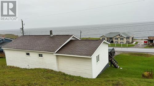 1222 Oceanview Drive, Cape St George, NL - Outdoor