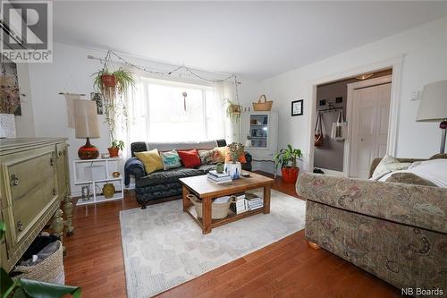 1472 620 Route, Estey'S Bridge, NB - Indoor Photo Showing Living Room