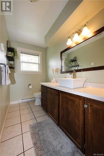 1472 620 Route, Estey'S Bridge, NB - Indoor Photo Showing Bathroom