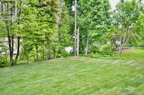 435 Mansfield Street, Fredericton, NB - Outdoor With View