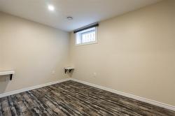 2nd bedroom lower unit - 