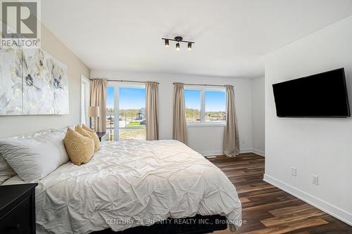 87 Rutile Street, Clarence-Rockland, ON - Indoor Photo Showing Bedroom