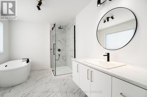 87 Rutile Street, Clarence-Rockland, ON - Indoor Photo Showing Bathroom