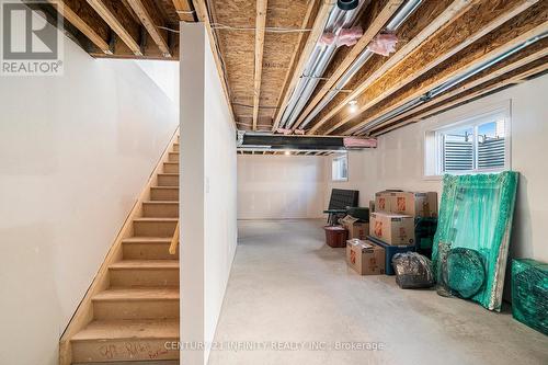 87 Rutile Street, Clarence-Rockland, ON - Indoor Photo Showing Basement