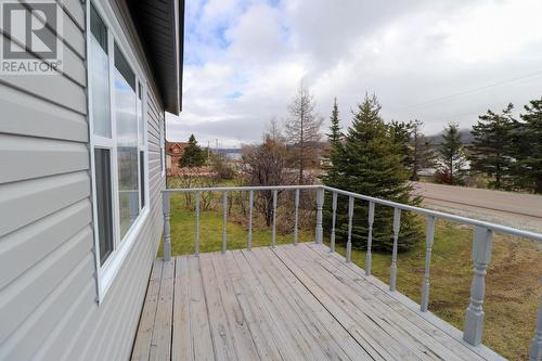 79 Main Street, Winterhouse Brook / Woody Point, NL - Outdoor With Exterior