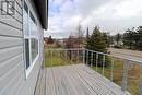 79 Main Street, Winterhouse Brook / Woody Point, NL  - Outdoor With Exterior 