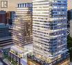 3603 - 501 Yonge Street, Toronto, ON  - Outdoor With Facade 