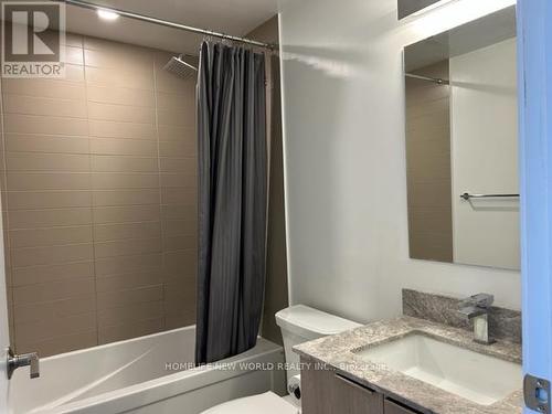 3603 - 501 Yonge Street, Toronto, ON - Indoor Photo Showing Bathroom