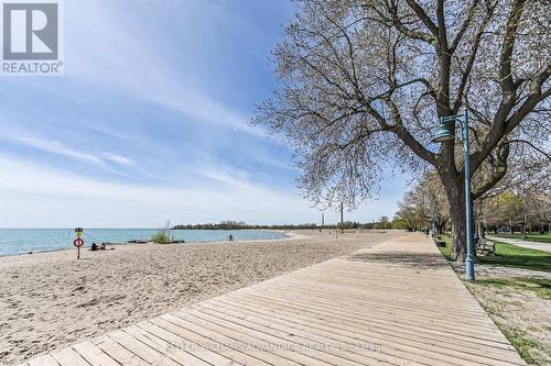 405 - 66 Kippendavie Avenue, Toronto, ON - Outdoor With Body Of Water With View