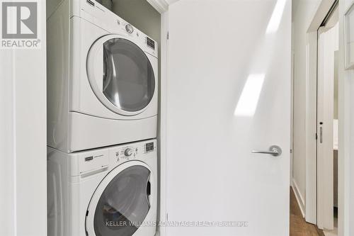 405 - 66 Kippendavie Avenue, Toronto, ON - Indoor Photo Showing Laundry Room