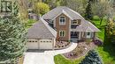275 4th St. Cres. Hanover - 275 4Th Street Crescent, Hanover, ON  - Outdoor With Facade 