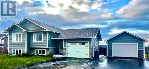 62 Sunset Drive, Clarenville, NL - Outdoor With Facade