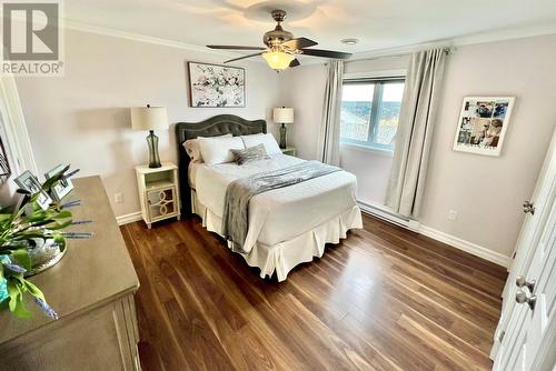 62 Sunset Drive, Clarenville, NL - Indoor Photo Showing Bedroom