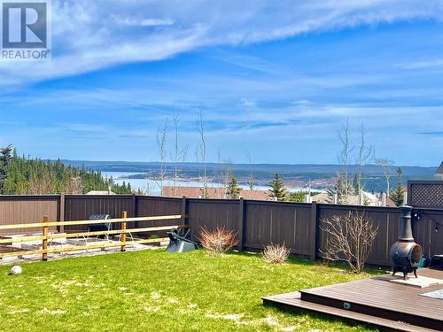 62 Sunset Drive, Clarenville, NL - Outdoor