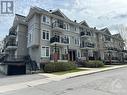 414 Nepean Street Unit#G, Ottawa, ON  - Outdoor With Balcony With Facade 