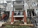 414 Nepean Street Unit#G, Ottawa, ON  - Outdoor With Balcony 