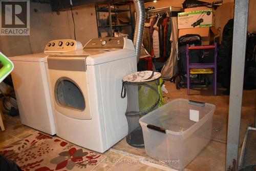 7 Tedwyn Drive, Ottawa, ON - Indoor Photo Showing Laundry Room
