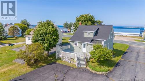 336 Saint-Pierre Est Boulevard, Caraquet, NB - Outdoor With Body Of Water With View